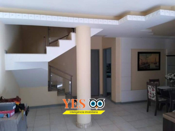 Imagem Casa com 3 Quartos à Venda, 120 m² em Santa Mônica - Feira De Santana Imagem Casa com 3 Quartos à Venda, 120 m² em Santa Mônica - Feira De Santana