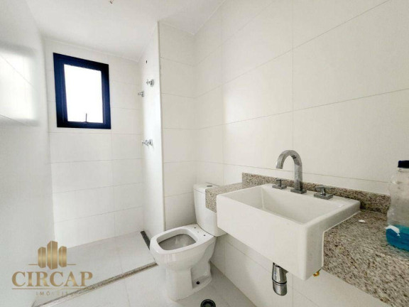 Imagem Apartamento com 3 Quartos à Venda, 115 m² em Perdizes - São Paulo