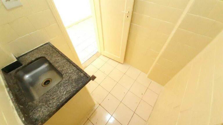 Imagem Apartamento com 1 Quarto à Venda, 40 m² em Copacabana - Rio De Janeiro