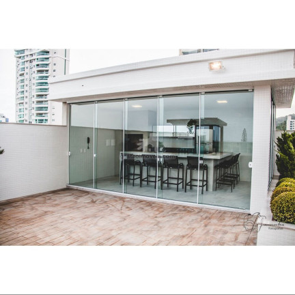 Imagem Apartamento com 3 Quartos à Venda, 144 m² em Fazenda - Itajaí Imagem Apartamento com 3 Quartos à Venda, 144 m² em Fazenda - Itajaí