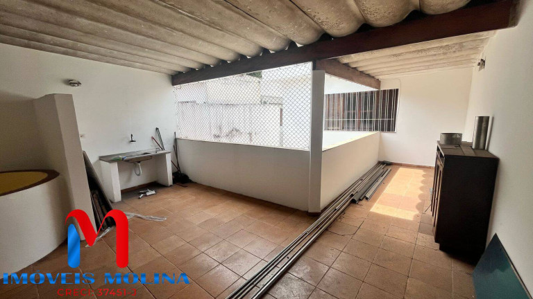 Casa para Alugar, 200 m² em Santa Paula - São Caetano Do Sul