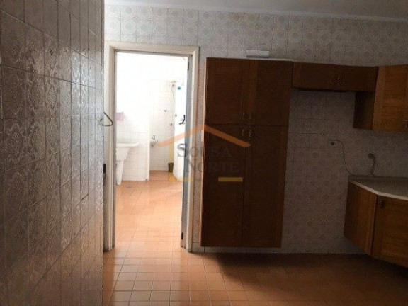 Imagem Apartamento com 2 Quartos à Venda ou Locação, 105 m² em Santana - São Paulo