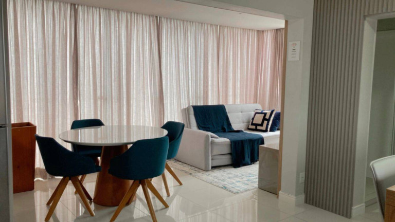 Imagem Cobertura com 1 Quarto para Temporada, 88 m² em Canasvieiras - Florianópolis Imagem Cobertura com 1 Quarto para Temporada, 88 m² em Canasvieiras - Florianópolis
