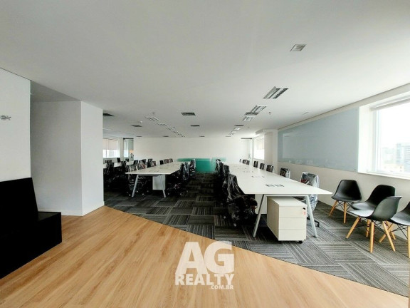 Imagem Sala Comercial para Alugar, 350 m² em Consolação - São Paulo Imagem Sala Comercial para Alugar, 350 m² em Consolação - São Paulo