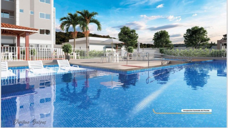 Imagem Apartamento com 3 Quartos à Venda, 65 m² em Farolandia - Aracaju