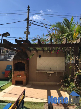 Imagem Apartamento com 2 Quartos à Venda, 48 m² em Vila Roque - São Paulo