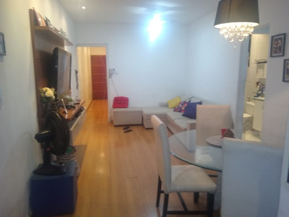 Imagem Imóvel com 2 Quartos à Venda, 60 m² em Praça Seca - Rio De Janeiro