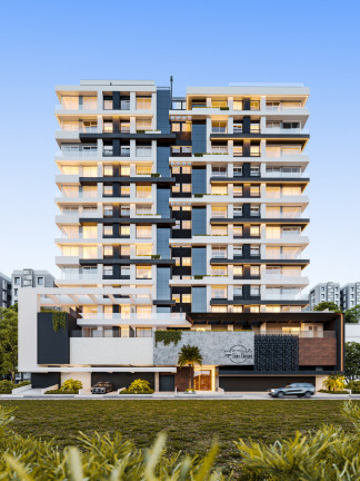 Imagem Apartamento com 2 Quartos à Venda, 85 m² em Zona Nova - Capão Da Canoa