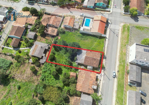 Imagem Casa com 3 Quartos à Venda, 86 m² em Centro - Reboucas