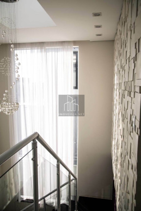Imagem Casa com 4 Quartos à Venda, 400 m² em Alphaville - Santana De Parnaíba