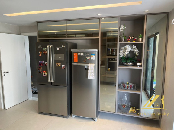 Imagem Imóvel com 4 Quartos à Venda, 624 m² em Busca Vida (abrantes) - Camaçari