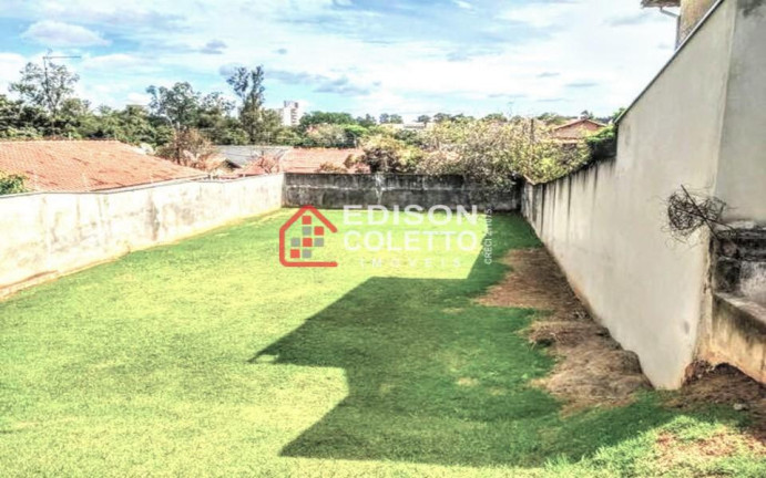 Imagem Terreno à Venda, 294 m² em Jardim Abaeté - Piracicaba Imagem Terreno à Venda, 294 m² em Jardim Abaeté - Piracicaba
