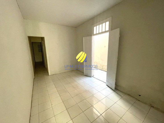 Imagem Casa com 2 Quartos à Venda, 130 m² em Joaquim Távora - Fortaleza