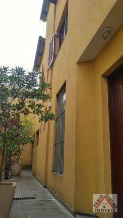 Imagem Casa com 3 Quartos à Venda, 93 m² em Jardim Consórcio - São Paulo
