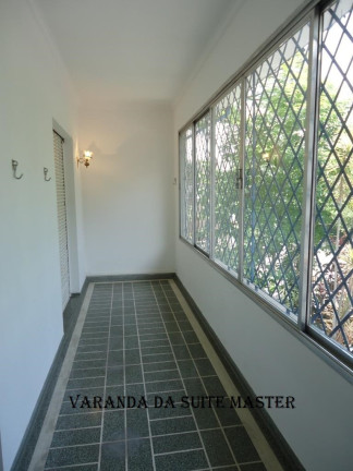 Imagem Casa com 5 Quartos à Venda, 385 m² em Cidade Monções - São Paulo