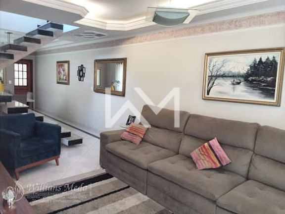 Imagem Sobrado com 3 Quartos à Venda, 268 m² em Jardim Santa Cecilia - Guarulhos Imagem Sobrado com 3 Quartos à Venda, 268 m² em Jardim Santa Cecilia - Guarulhos