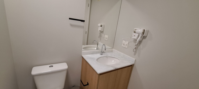 Imagem Apartamento com 1 Quarto para Alugar, 24 m² em Consolação - São Paulo Imagem Apartamento com 1 Quarto para Alugar, 24 m² em Consolação - São Paulo