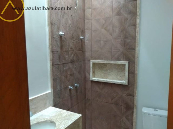 Imagem Casa com 3 Quartos à Venda, 130 m² em Nova Cerejeira - Atibaia