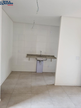 Apartamento com 2 Quartos à Venda, 39 m² em Mooca - São Paulo