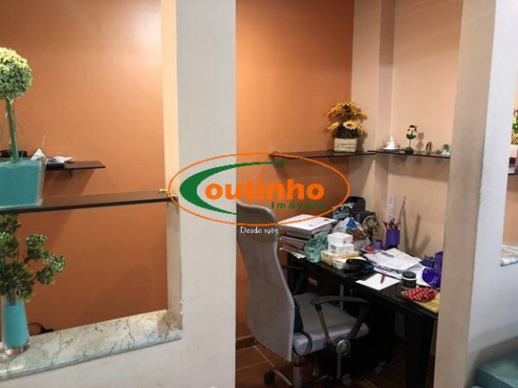 Imagem Apartamento com 2 Quartos à Venda, 86 m² em Vila Isabel - Rio De Janeiro Imagem Apartamento com 2 Quartos à Venda, 86 m² em Vila Isabel - Rio De Janeiro