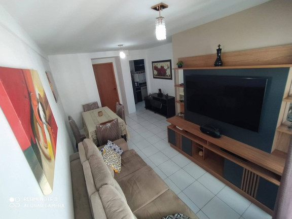 Imagem Apartamento com 3 Quartos à Venda, 68 m² em Piedade - Jaboatão Dos Guararapes