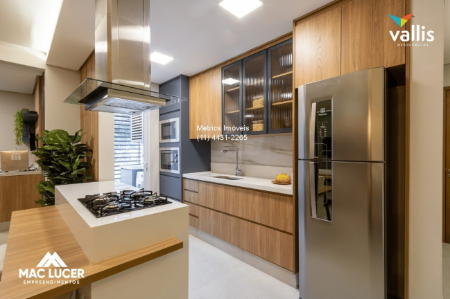 Imagem Imóvel com 2 Quartos à Venda, 59 m² em Parque Da Represa - Jundiaí
