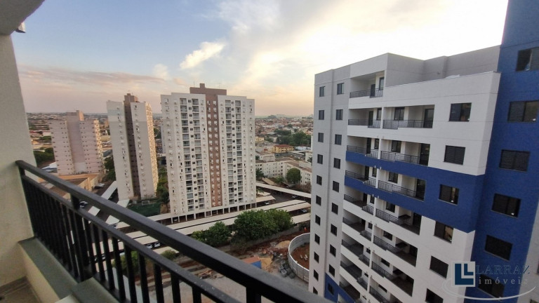 Imagem Imóvel com 2 Quartos à Venda, 57 m² em Sumarezinho - Ribeirão Preto