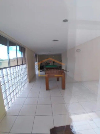 Imagem Apartamento com 2 Quartos à Venda, 50 m² em Vila Mangalot - São Paulo