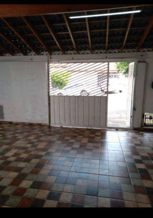 Imagem Casa com 2 Quartos à Venda, 150 m² em Jardim Wanel Ville V - Sorocaba Imagem Casa com 2 Quartos à Venda, 150 m² em Jardim Wanel Ville V - Sorocaba