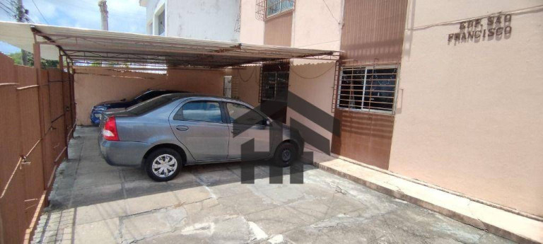 Imagem Apartamento com 3 Quartos à Venda, 100 m² em Bairro Novo - Olinda
