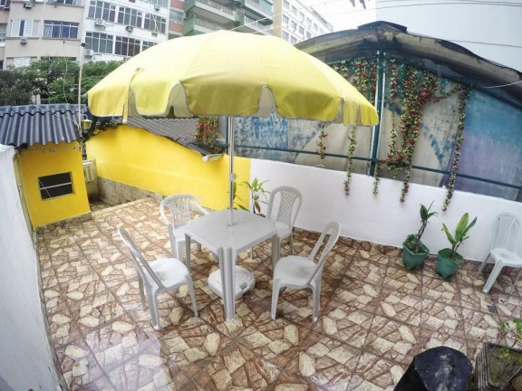Imagem Casa com 10 Quartos para Alugar, 300 m² em Copacabana - Rio De Janeiro