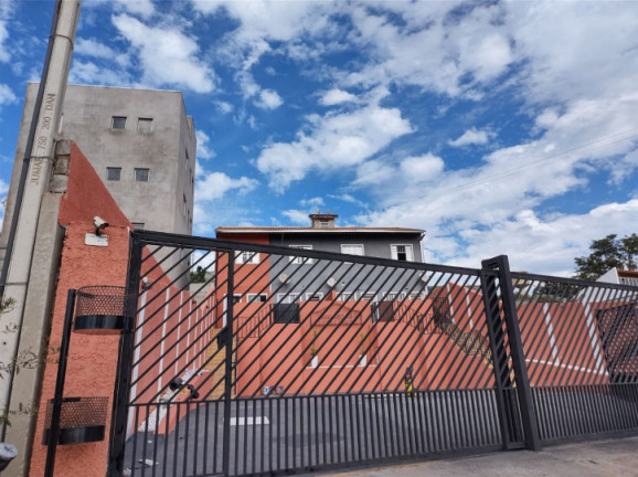 Imagem Sobrado com 2 Quartos à Venda, 50 m² em Atibaia Belvedere - Atibaia