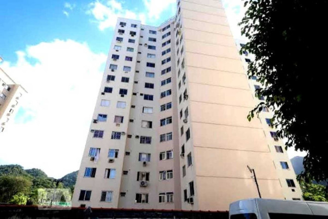 Imagem Apartamento com 2 Quartos à Venda, 50 m² em Jacarepaguá - Rio De Janeiro Imagem Apartamento com 2 Quartos à Venda, 50 m² em Jacarepaguá - Rio De Janeiro