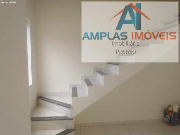 Imagem Casa com 2 Quartos à Venda, 36 m² em Imperatriz - Mateus Leme