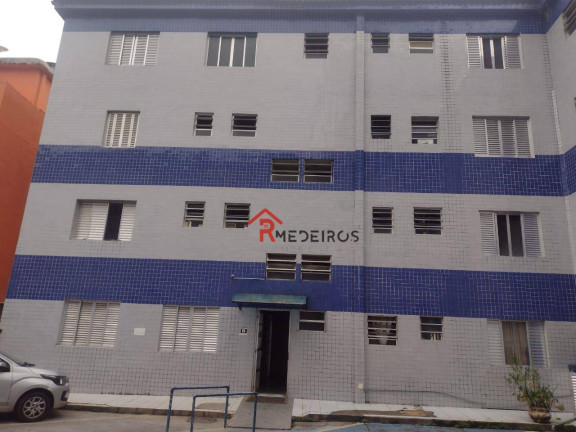 Imagem Apartamento com 1 Quarto à Venda, 62 m² em Tupi - Praia Grande Imagem Apartamento com 1 Quarto à Venda, 62 m² em Tupi - Praia Grande