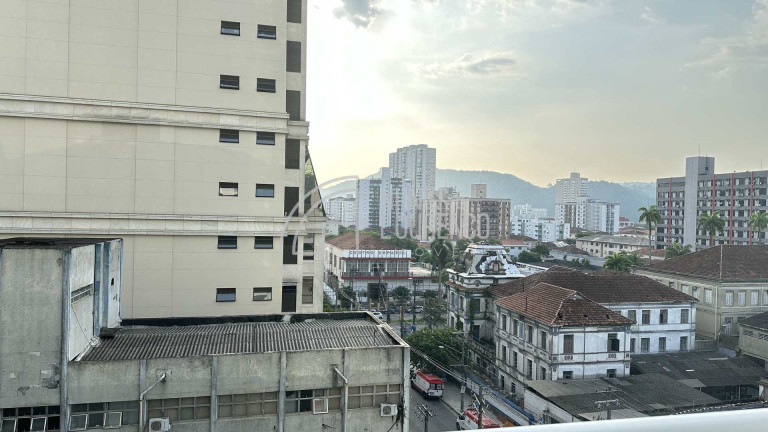 Imagem Imóvel Comercial à Venda, 44 m² em Encruzilhada - Santos Imagem Imóvel Comercial à Venda, 44 m² em Encruzilhada - Santos