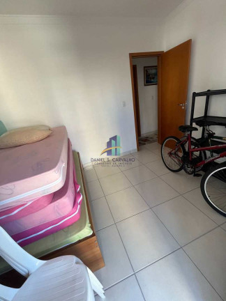Imagem Apartamento com 3 Quartos à Venda, 115 m² em Canto Do Forte - Praia Grande Imagem Apartamento com 3 Quartos à Venda, 115 m² em Canto Do Forte - Praia Grande
