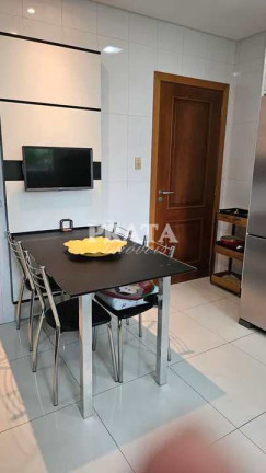 Imagem Apartamento com 2 Quartos à Venda, 217 m² em José Menino - Santos Imagem Apartamento com 2 Quartos à Venda, 217 m² em José Menino - Santos