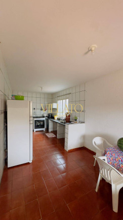 Imagem Casa com 3 Quartos à Venda, 240 m² em Setor Santa Rita - Goiânia Imagem Casa com 3 Quartos à Venda, 240 m² em Setor Santa Rita - Goiânia