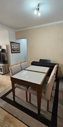 Imagem Apartamento com 3 Quartos à Venda, 91 m² em Jardim Apolo - São José Dos Campos Imagem Apartamento com 3 Quartos à Venda, 91 m² em Jardim Apolo - São José Dos Campos