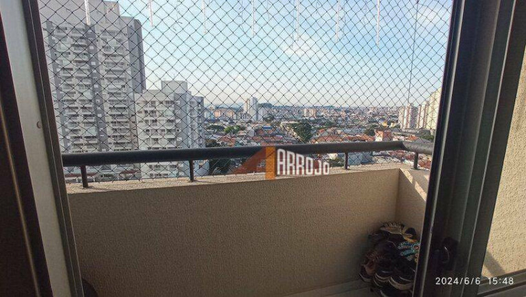 Imagem Apartamento com 3 Quartos à Venda, 63 m² em Penha De França - São Paulo Imagem Apartamento com 3 Quartos à Venda, 63 m² em Penha De França - São Paulo