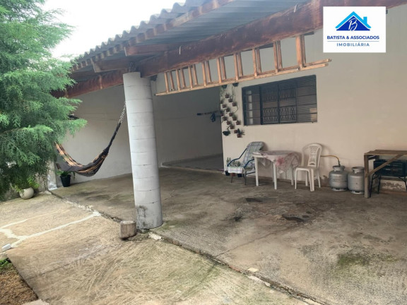 Imagem Casa com 3 Quartos à Venda, 155 m² em Jardim Campo Belo - Sumaré Imagem Casa com 3 Quartos à Venda, 155 m² em Jardim Campo Belo - Sumaré