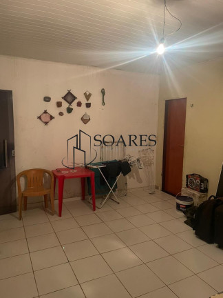 Imagem Casa com 3 Quartos à Venda, 200 m² em Quarenta Horas (coqueiro) - Ananindeua