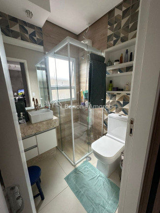 Imagem Apartamento com 2 Quartos à Venda, 64 m² em Jardim Nova Europa - Campinas