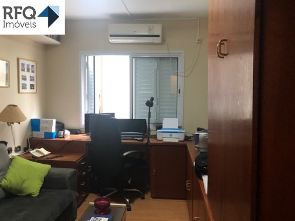 Imagem Imóvel com 3 Quartos à Venda, 134 m² em Itaim Bibi - São Paulo