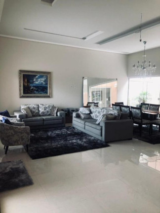 Imagem Casa com 4 Quartos à Venda, 1.000 m² em Condomínio Residencial Mirante Do Vale - Jacareí
