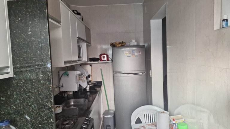 Imagem Apartamento com 3 Quartos à Venda, 64 m² em Ernesto Geisel - João Pessoa