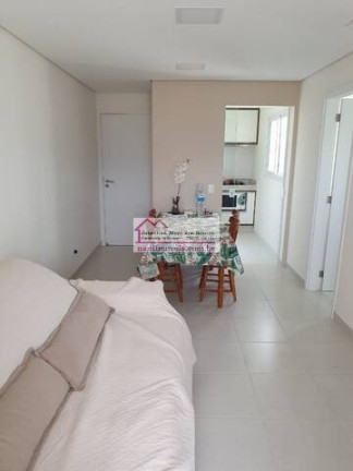 Imagem Apartamento com 2 Quartos à Venda, 97 m² em Indaiá - Caraguatatuba