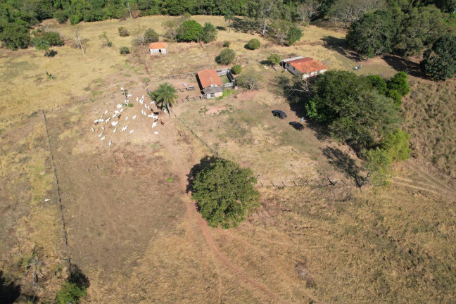 Imagem Chácara à Venda, 15 m² em Zona Rural - Santo Antônio Da Alegria