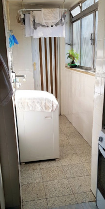 Imagem Imóvel com 2 Quartos à Venda, 81 m² em Vila Mariana - São Paulo